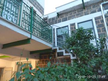 Gîte pour 2 personnes, avec piscine et jardin à Tibériade