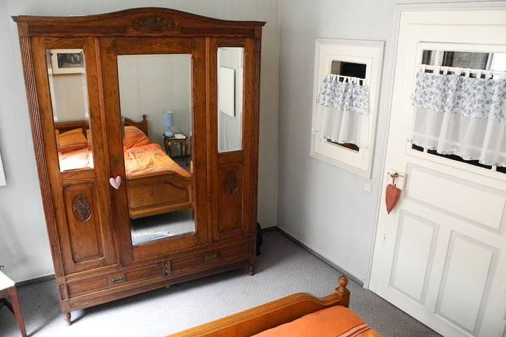 Ferienhaus für 8 Personen, mit Garten in Traben-Trarbach - 4