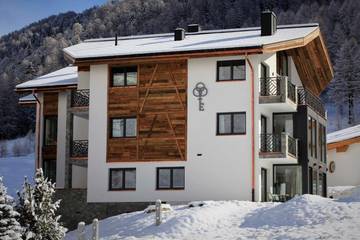 Hütte für 6 Personen in Samnaun, Unterengadin, Bild 3