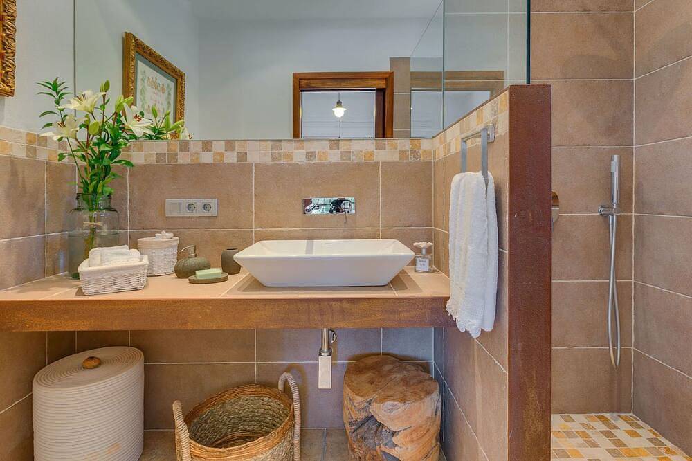 Villa Can Sion in Esporles, Mallorca Oeste