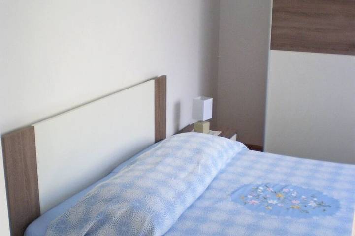 Ganze Wohnung, 2-Zimmer-Ferienwohnung mit Terrasse und Meerblick Rabac, Labin in Rabac, Labin-Rabac