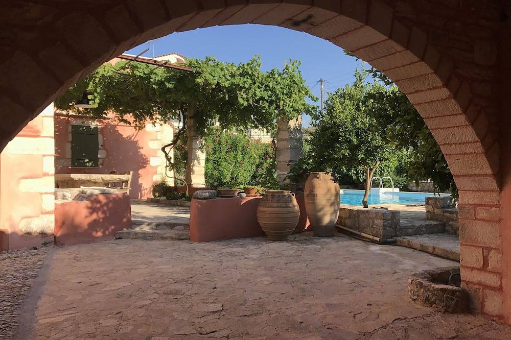 Casa vacanza a Vamos a partire da 267€ a notte