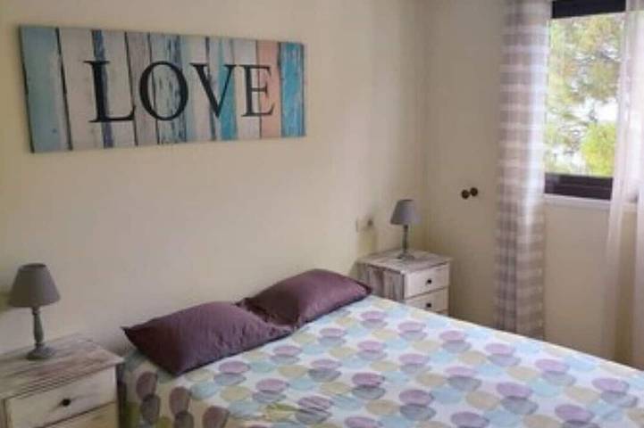 Ganze Wohnung, 2-Zimmer-Wohnung in der Wohnanlage Pine Sun Park in Vilamoura, Quarteira