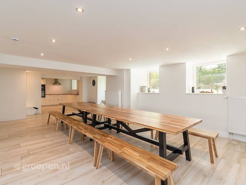 Hébergement collectif Gedinne Houdremont in Gedinne, Région de Namur