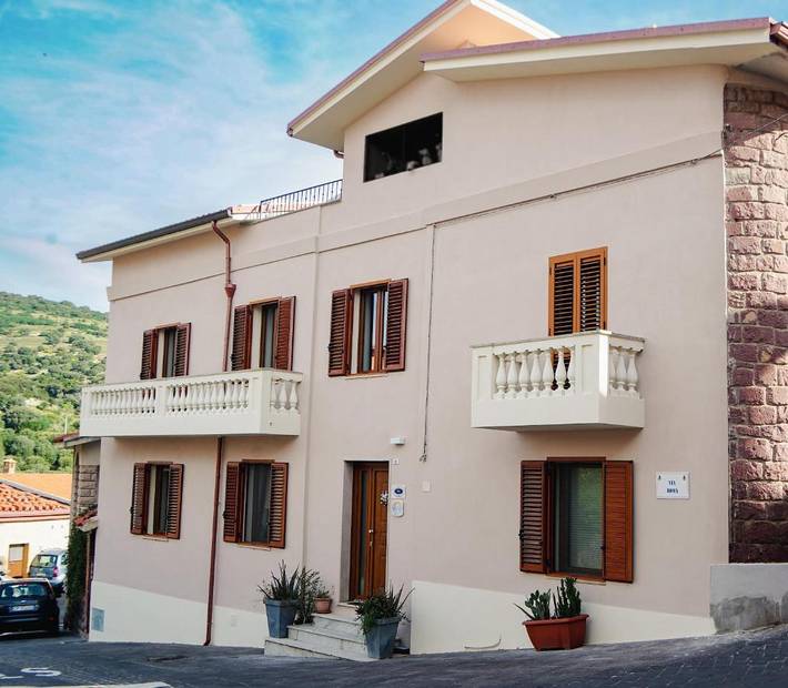 Location de vacances pour 2 personnes à Mòdolo