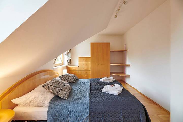 Ferienhaus für 5 Gäste mit 80m² in Lutzmannsburg in Lutzmannsburg, Bezirk Oberpullendorf