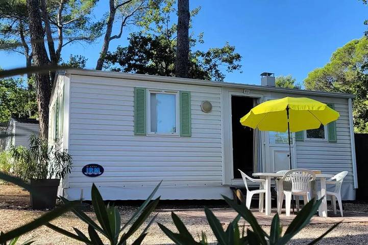 Location de vacances pour 4 personnes à Peynier