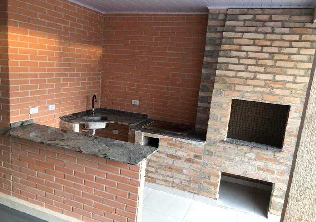 Casa de Praia - Guaratuba - Paraná - Brazil in Guaratuba, Paraná