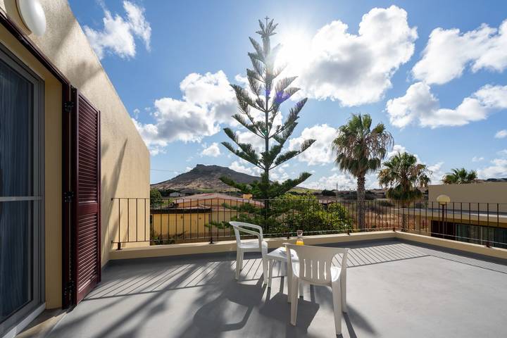 Casa da Ninha – Komfort in Strandnähe in Porto Santo, Madeira
