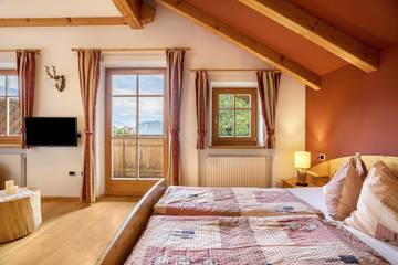 Bauernhof für 4 Personen in Getzenberg, Kiens, Bild 3