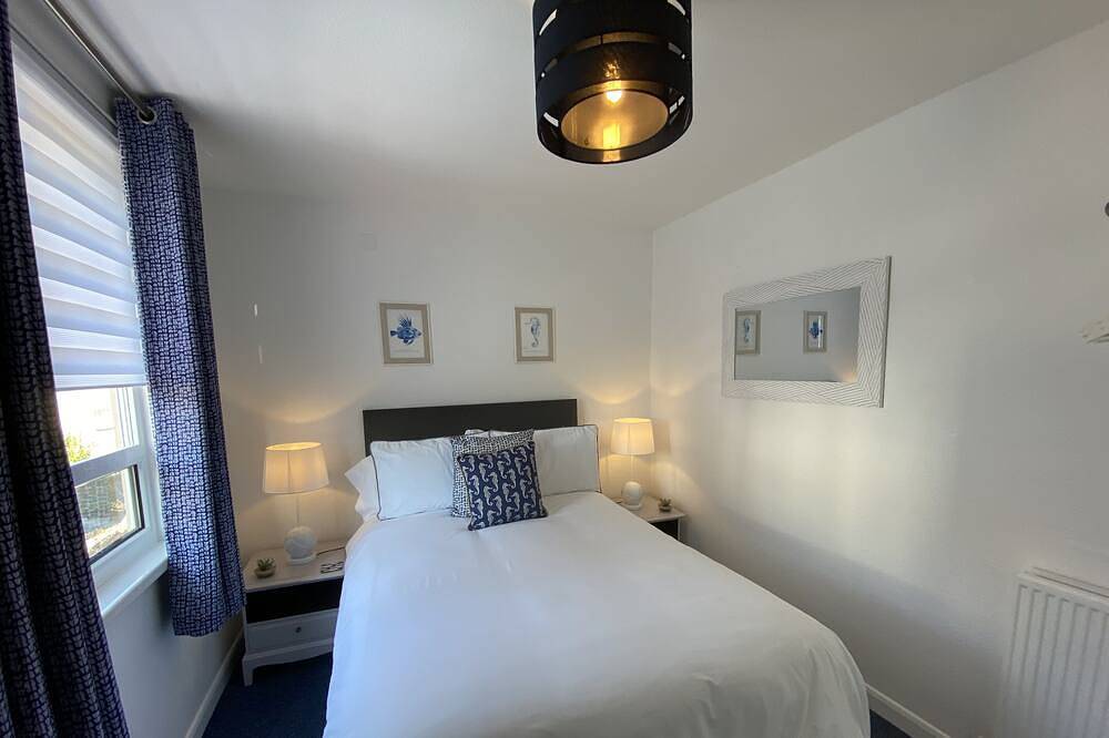 Room by the beach! in Torquay, Torbay