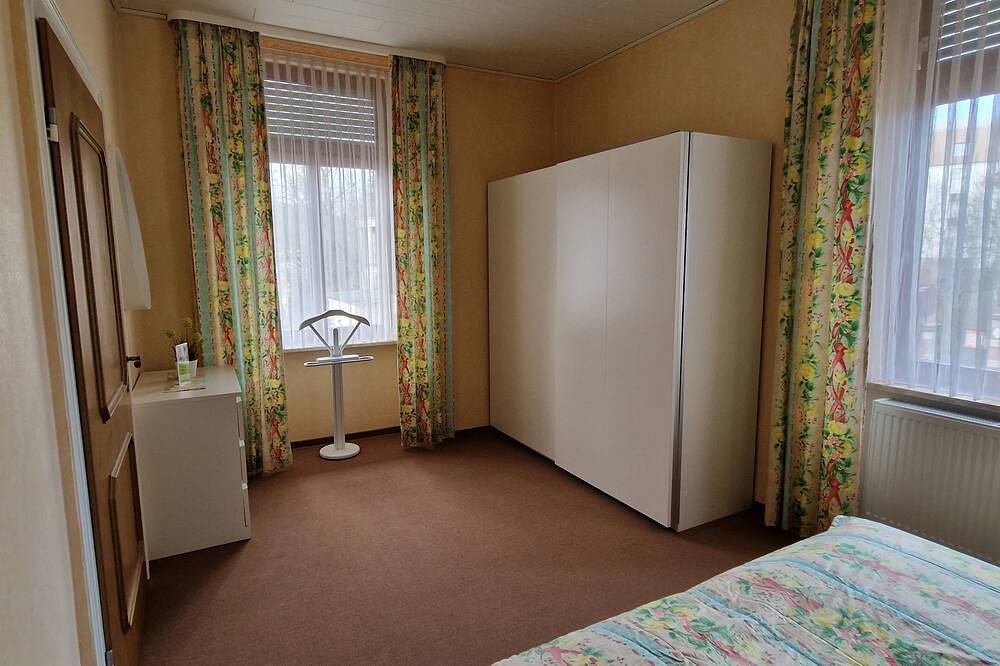 Entire apartment, Vacation apartment/apartment for 2 guests with 42m² in Bad Kissingen (69100) in Bad Kissingen, Rhön-Bayern