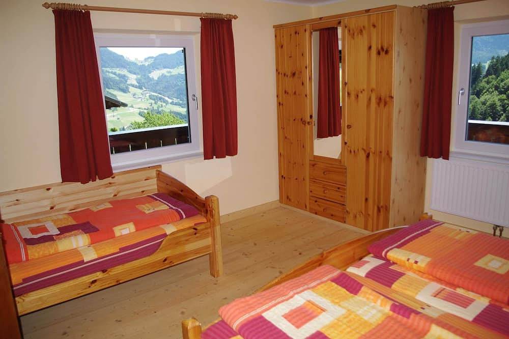 Chalet in Tirol mit Sauna und Skiloipen in Aschau (Brandenberg), Brandenberg