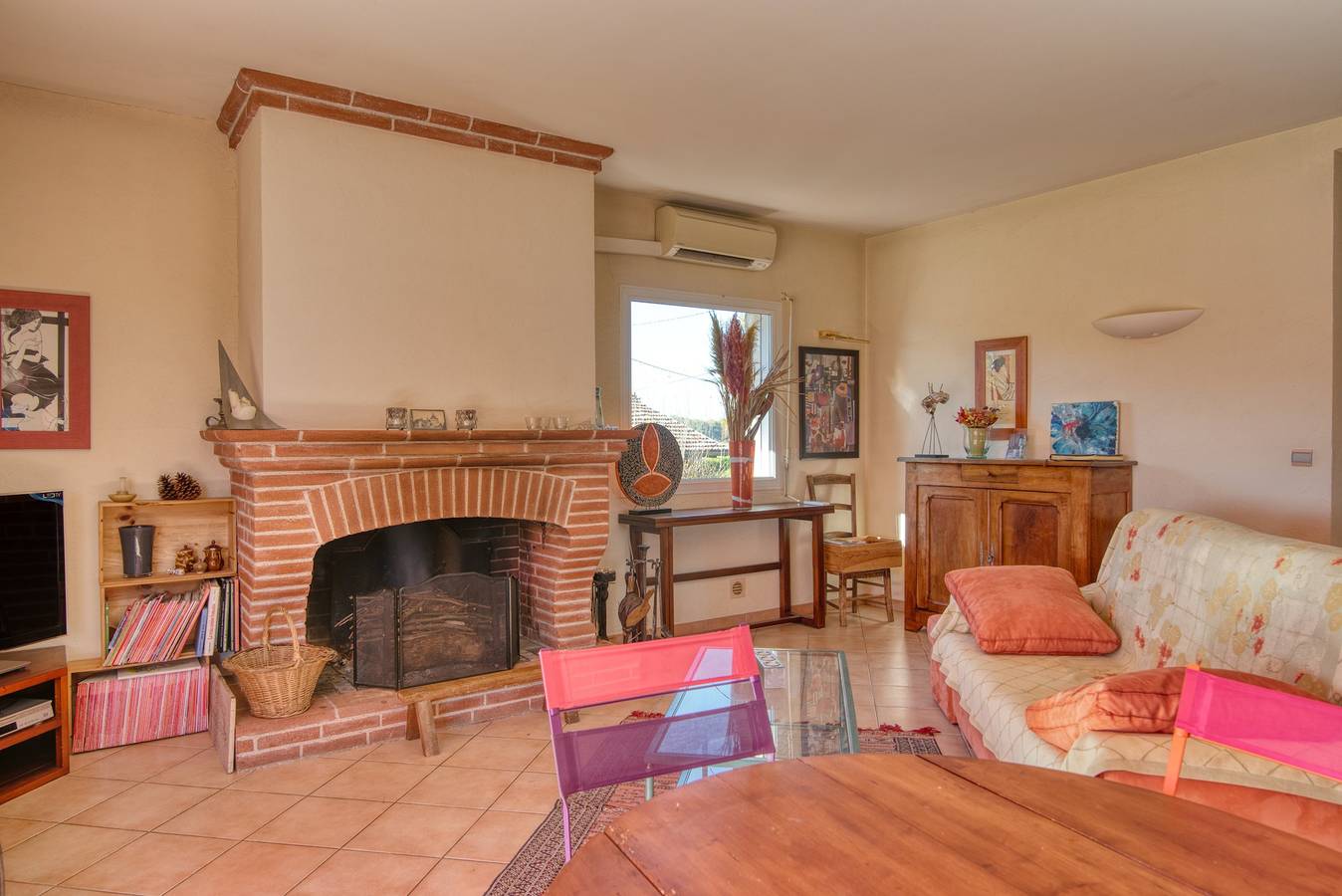 Maison au charme champêtre - Monlaur-Bernet in Monlaur-Bernet, Gers