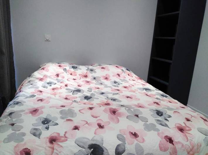 Gîte pour 2 personnes à Cachan - 2