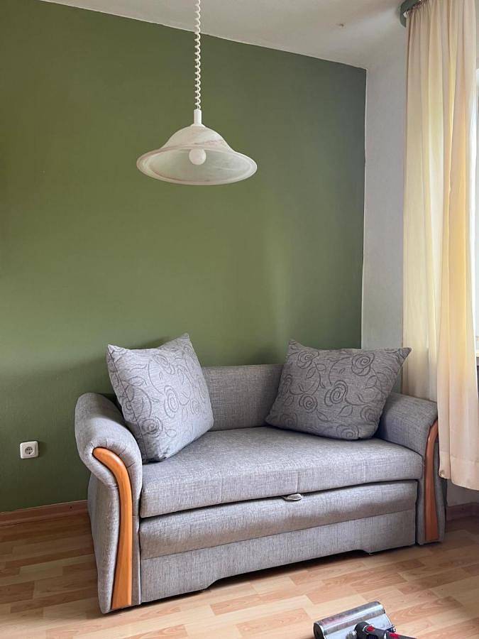 Ferienwohnung für 4 Personen, mit Terrasse und Ausblick in Fulda - 3