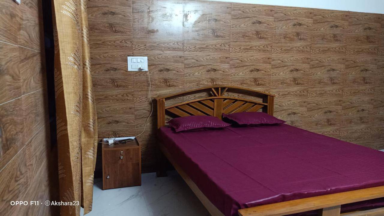 Entire holiday apartment, Go darshamm homestay gokarna in Karnataka
