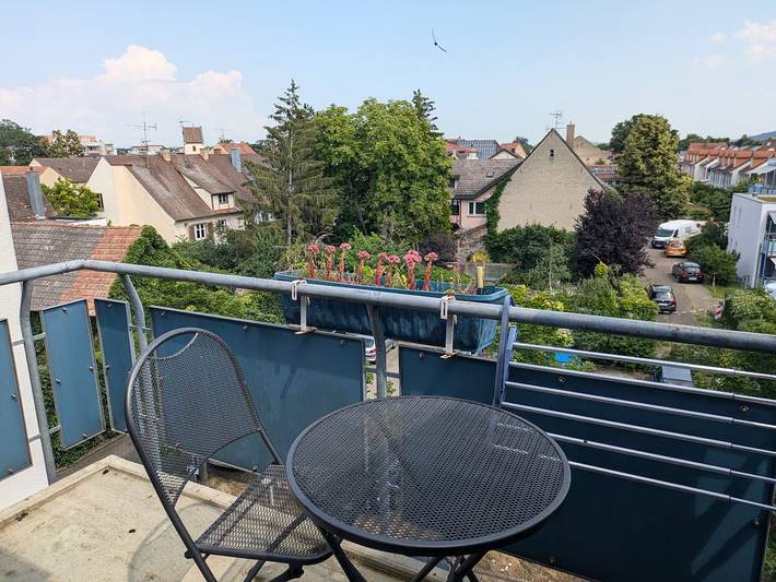 Ganze Ferienwohnung, Ferienwohnung für 2 Personen in Breisach (Kernstadt), Breisach am Rhein
