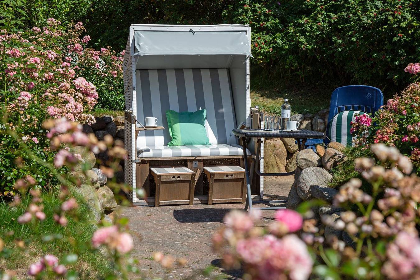 Ganze Wohnung, „Erleben Sie unvergessliche Urlaubstage im Appartement Meier auf Sylt!“ in Nordfriesische Inseln (Schleswig-Holstein) (Schleswig-Holstein), List (Sylt)