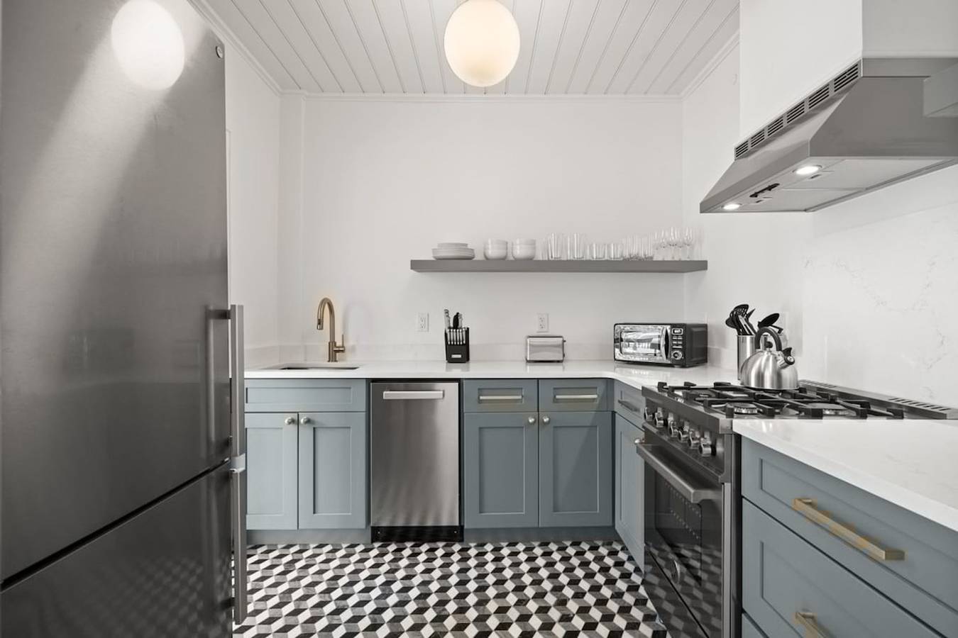 Apartamento entero, New  The Adaline  4   Updated Hyde Park Apt in South Tampa, Tampa