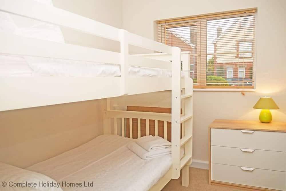 Casa Grove - Propiedad de 4 dormitorios - Capacidad para 8 personas (+2) in Gosport, Hampshire