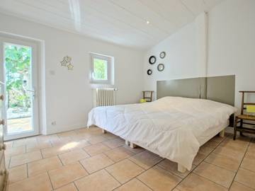 Villa for 6 People in Saint-Martin-de-Ré, Côte des Fleurs, Photo 3