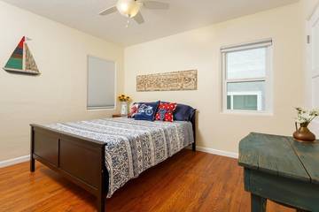 Vacation House for 6 Guests in Mission Bay (SD), San Diego, Picture 2