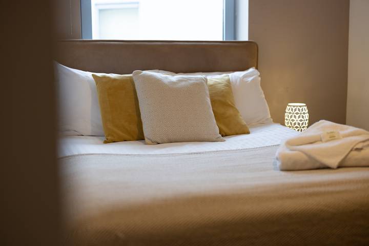 Apartamento entero, Cherry in Newcastle upon Tyne, Tyne y Wear