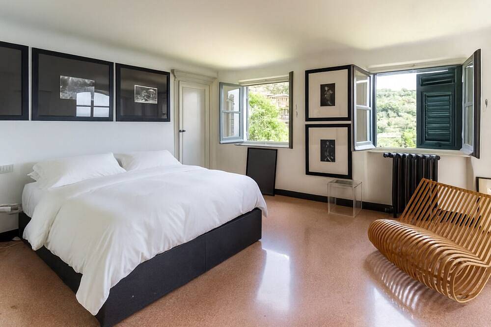 Villa Franca, a Garamonds Property in Portofino, Portofino Regional Nature Park