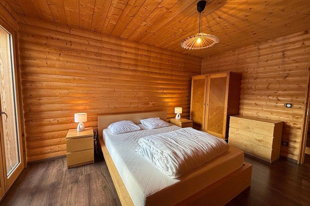 Casa luminosa 3 hab en Méaudre - 8 pers, cerca de las pistas in Autrans-Méaudre-en-Vercors, Parc naturel régional du Vercors