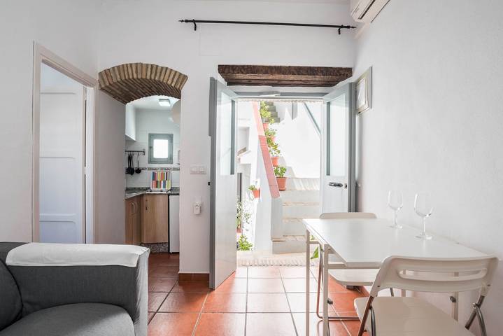 Finca für 2 Personen an der Costa de la Luz - 4