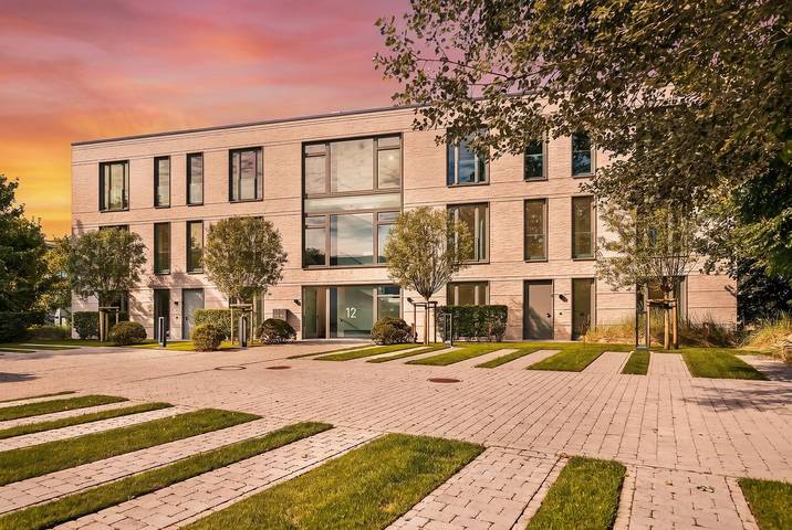 Ganze Wohnung, Ankommen zwischen meer, licht und weite in List (Sylt), Sylt