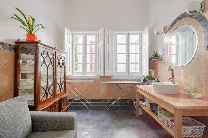 Location de vacances pour 2 personnes, avec balcon et vue dans Pombal - 2