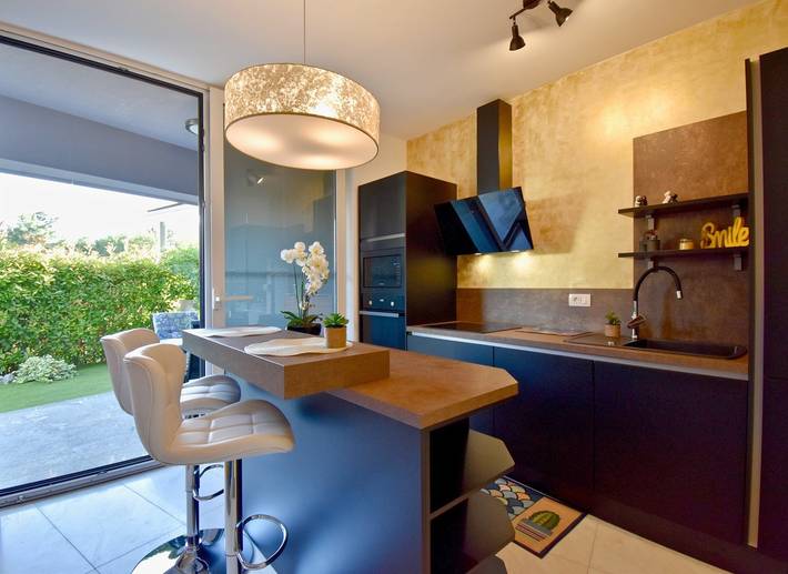 Ferienwohnung für 3 Personen, mit Balkon/Terrasse in Pula-Medulin - 4