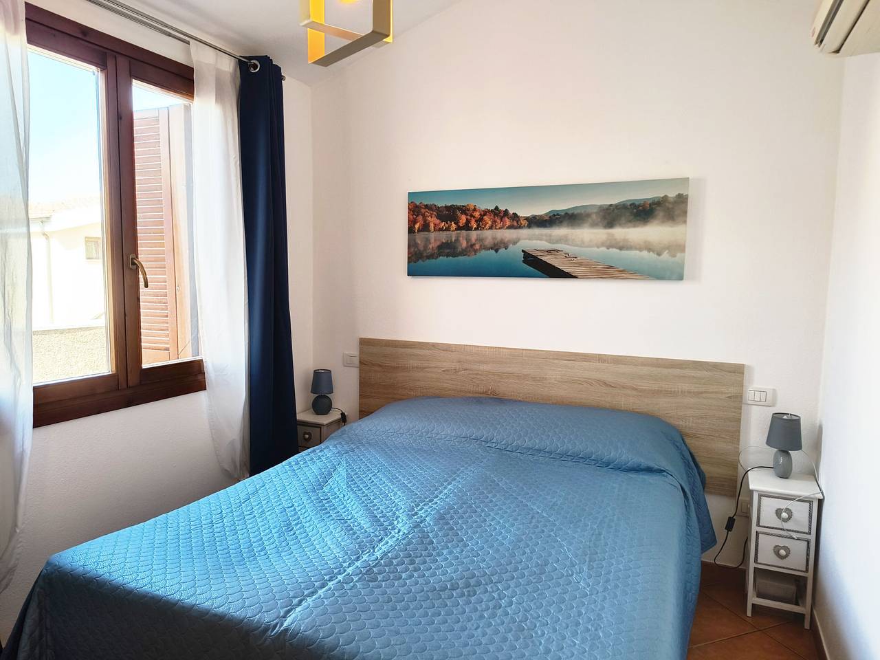 Apartamento entero, La Formica in Olbia, Gallura
