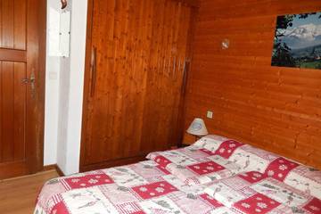 Agritourisme pour 18 Personnes dans Saint-Gervais-les-Bains, Massif du Mont-Blanc, Photo 1