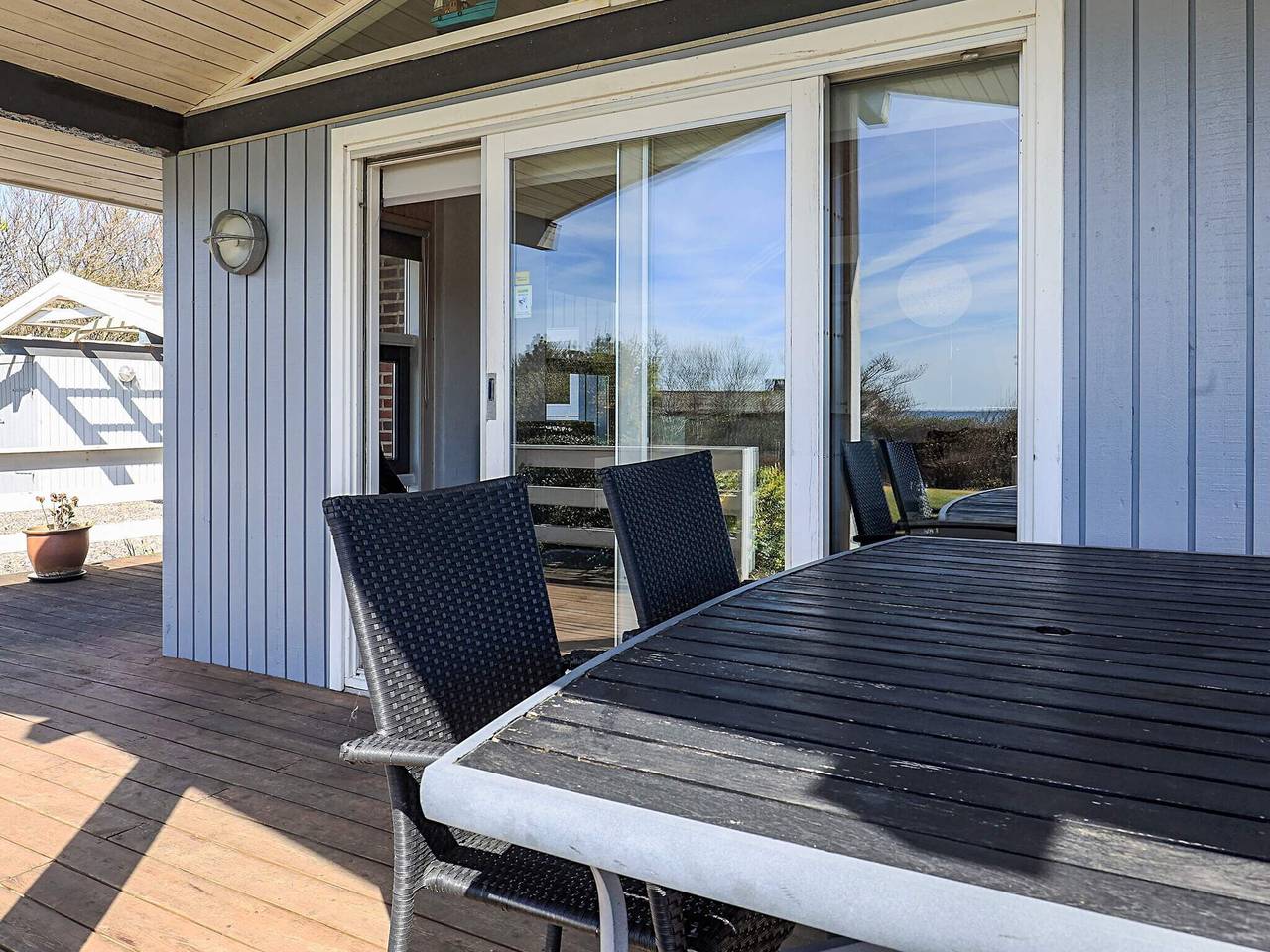 6 Personen Ferienhaus in Spøttrup in Limfjord in Westjütland