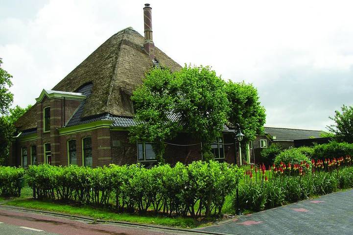 Ferienhaus für 16 Personen, mit Garten, mit Haustier