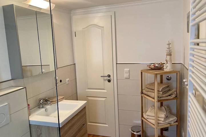 Bauernhof für 4 Personen, mit Terrasse in der Lübecker Bucht - 4