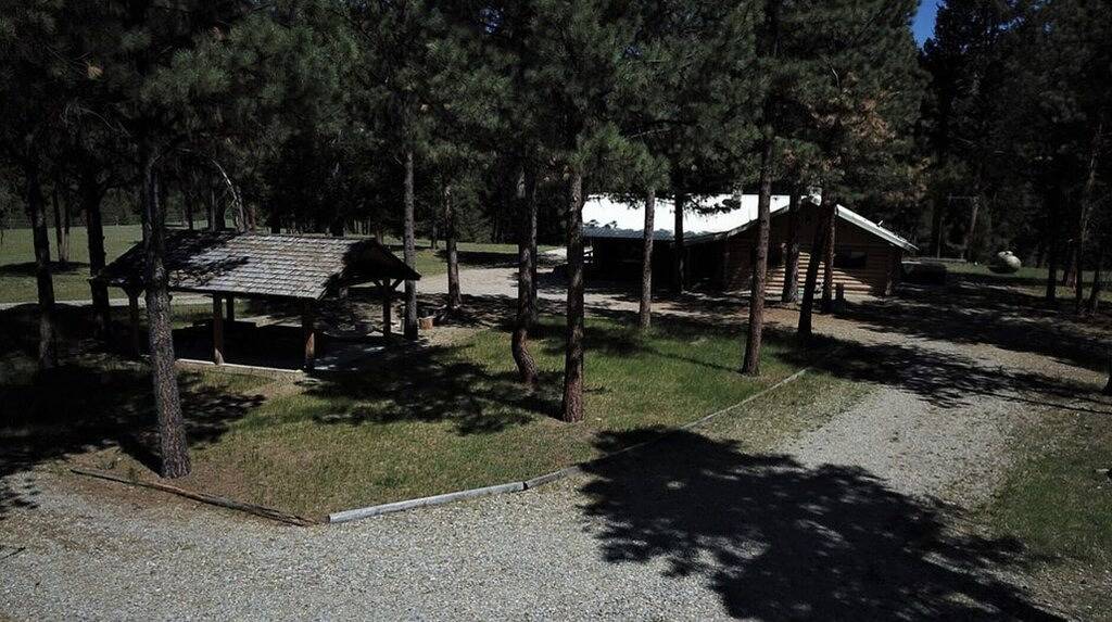 Coal Creek Mountain Lodge\npremier mountain lodge with beautiful scenic views! in Ravalli County