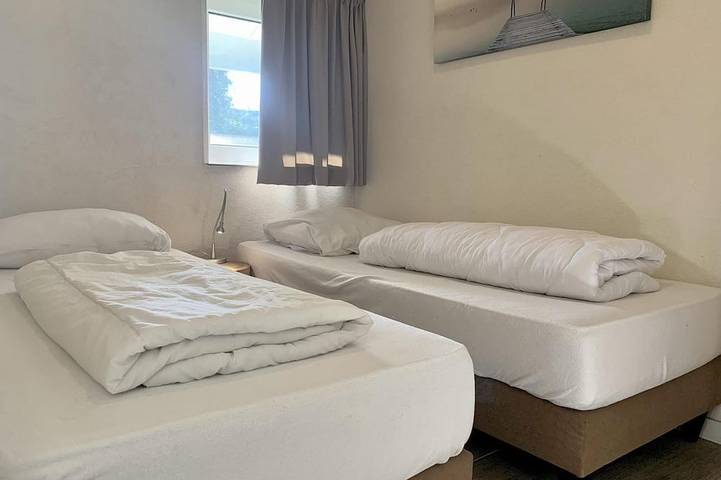 Ferienhaus für 6 Personen, mit Garten, mit Haustier in Sint Maartenszee - 2