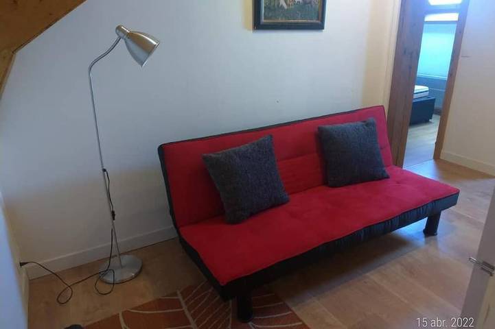 Location de vacances pour 7 personnes, avec Terrasse et Jardin à Bracieux - 4