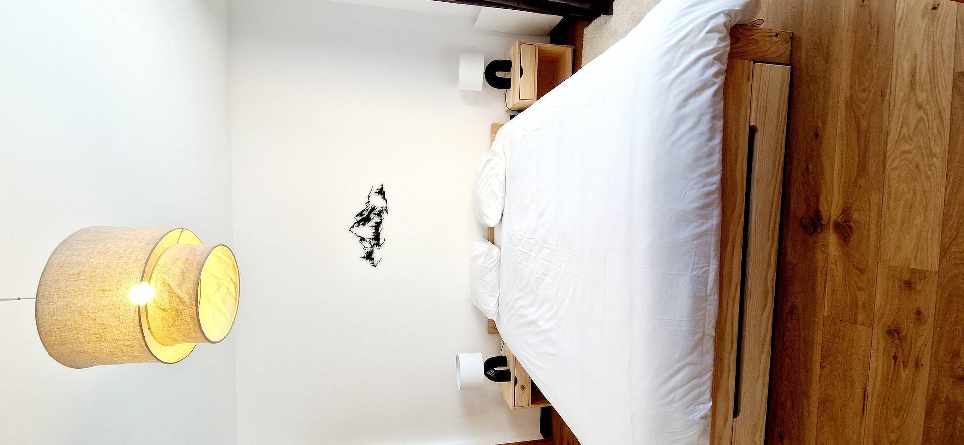 Appartement entier, Résidence le M - Appartement 5 pièces 10 personnes (M01) in La Plagne, Aime-la-Plagne