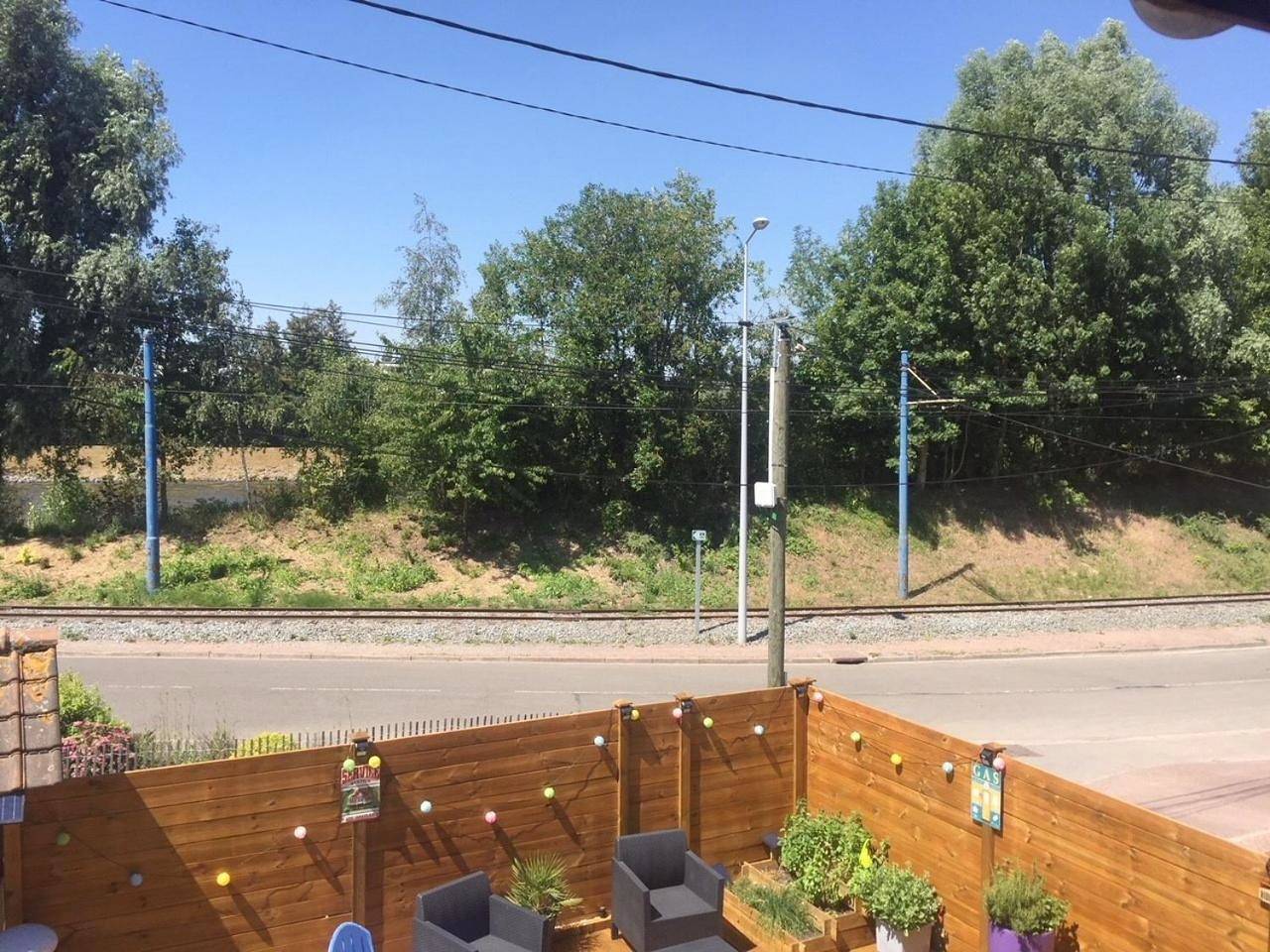Appartement de vacances entier, Apartment in Marquette-lez-Lille, Région de Lille