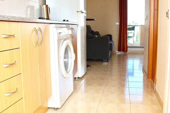Appartement entier, Appartement à seulement 300 mètres de la magnifique plage pour vos vacances inoubliables in El Palmar, Costa Blanca