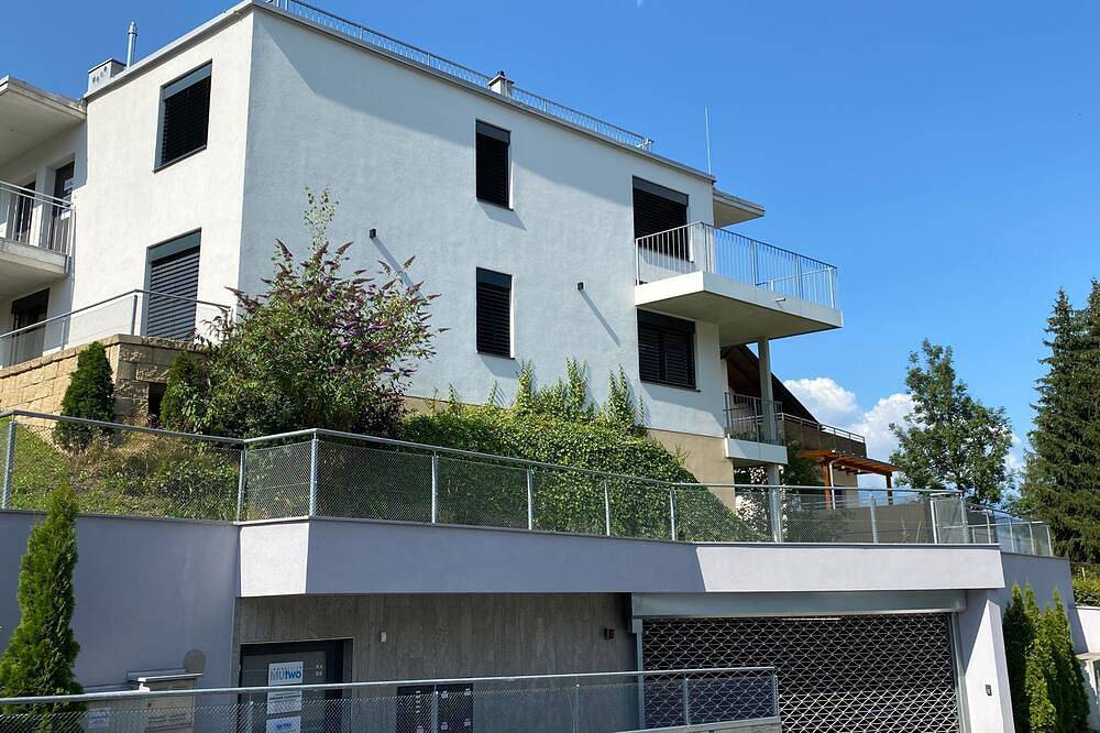 Entire apartment, Single room for 1 guest with 12m² in Innsbruck (163111) in Innsbruck, Innsbruck Land