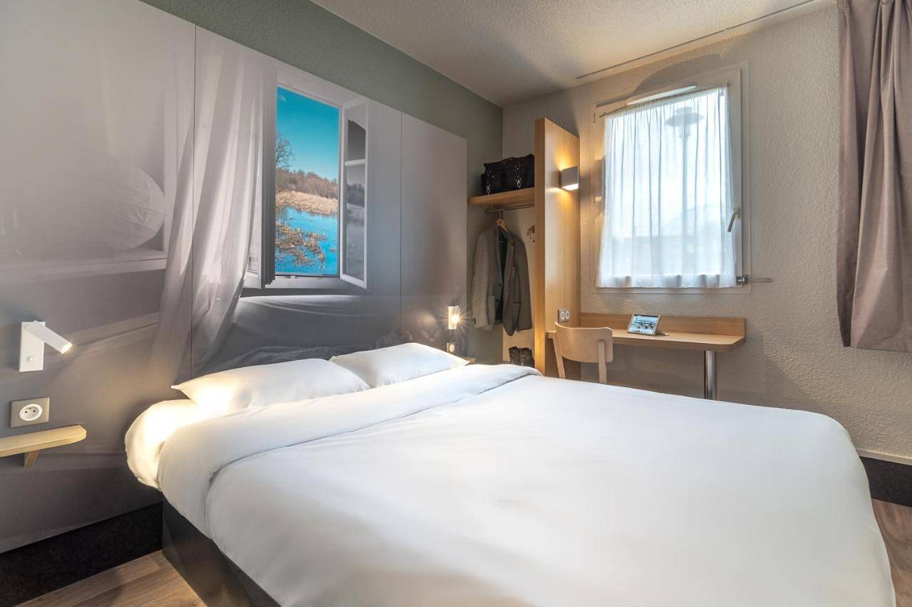 B&B Hotel Chateauroux Déols in Déols, Région de Châteauroux