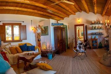 Gîte pour 5 Personnes dans Cefalù (Commune), Province de Palerme, Photo 1