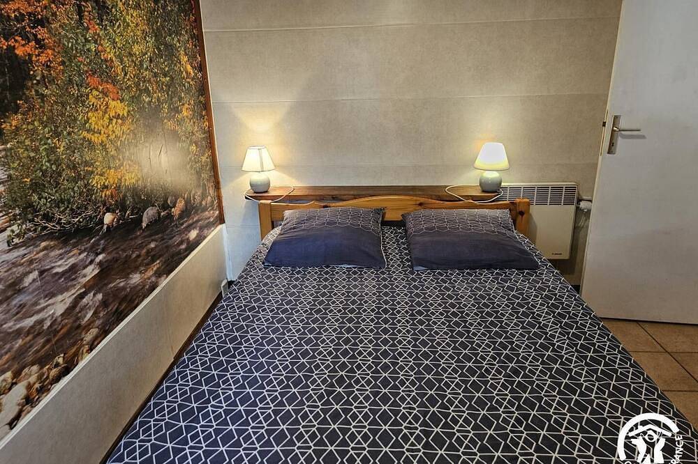 Le Roudou - Vaour - Gîte in Vaour, Région d'Albi