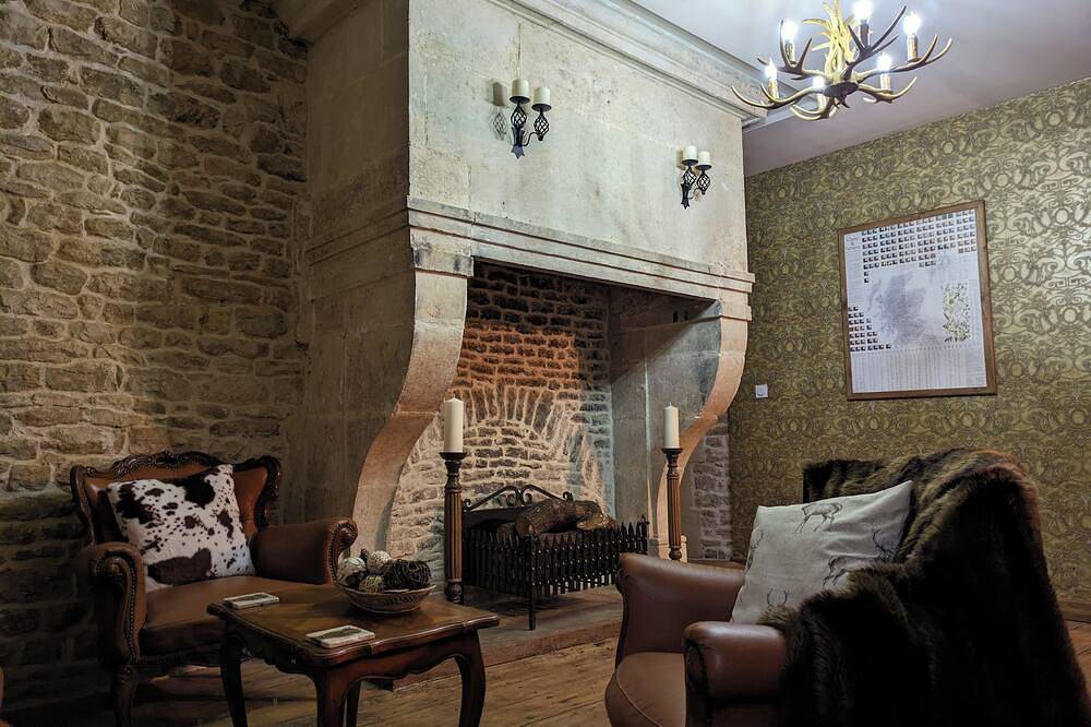 Château du Xviie siècle rénové, une expérience unique dans la campagne niortaise in Saivres, Région de Niort